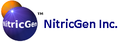 NitricGen Inc